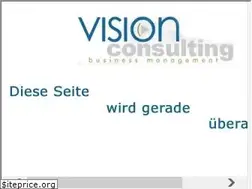 Sites similar to vision-consulting.de