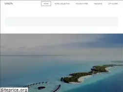 Sites similar to vision-destinations.com