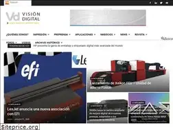 Sites similar to vision-digital.com.mx