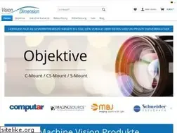Sites similar to vision-dimension.com