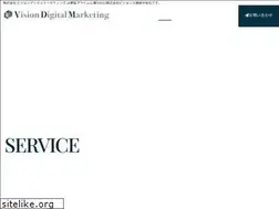 Sites similar to vision-dm.co.jp