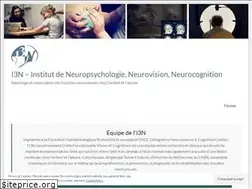 Sites similar to vision-et-cognition.com