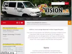 Sites similar to vision-ev.de
