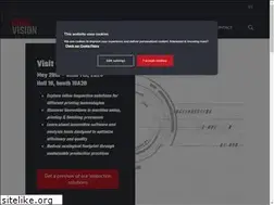 Sites similar to vision-experts.de