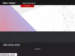 Sites similar to vision-factry-b-ball.jp