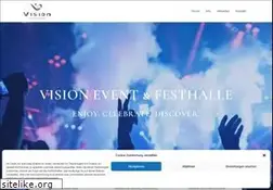 Sites similar to vision-festhalle.de