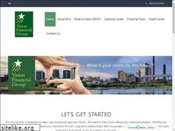 Sites similar to vision-financialgroup.com