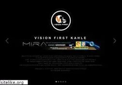Sites similar to vision-first.de