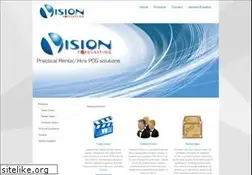 Sites similar to vision-forecasting.com