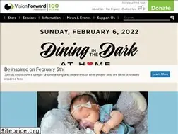 Sites similar to vision-forward.org