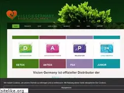Sites similar to vision-germany.de