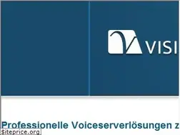 Sites similar to vision-hosting.de