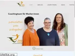 Sites similar to vision-impuls.de