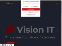 Sites similar to vision-itc.com