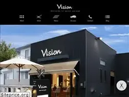 Sites similar to vision-jp.net