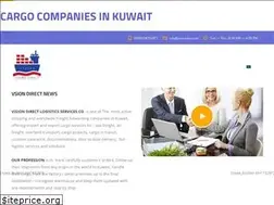 Sites similar to vision-kw.com