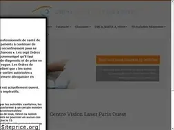 Sites similar to vision-laser.fr