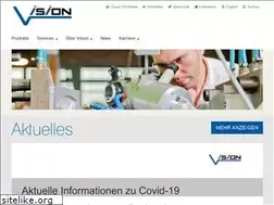 Sites similar to vision-lasertechnik.de