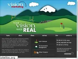 Sites similar to vision-marketing.net