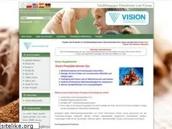 Sites similar to vision-markt.de