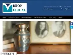 Sites similar to vision-medical.net