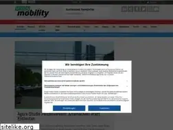 Sites similar to vision-mobility.de