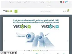 Sites similar to vision-mt.com