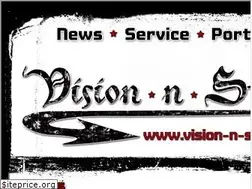 Sites similar to vision-n-style.com