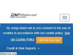 Sites similar to vision-net.ie