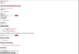 Sites similar to vision-pool.de