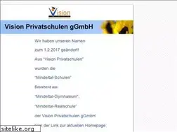 Sites similar to vision-privatschulen.de
