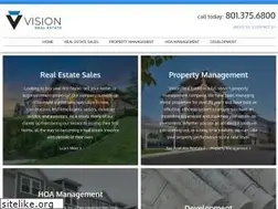 Sites similar to vision-realestate.com