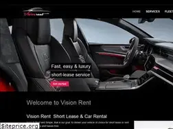 Sites similar to vision-rent.eu