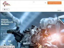 Sites similar to vision-robotics.nl