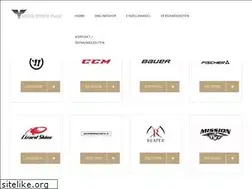 Sites similar to vision-sports-trade.de
