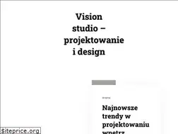 Sites similar to vision-studio.com.pl