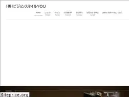 Sites similar to vision-style-you.com