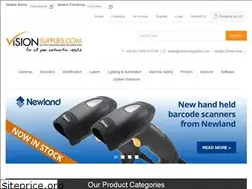 Sites similar to vision-supplies.com