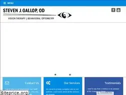 Sites similar to vision-therapy-pa.com
