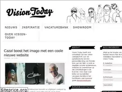 Sites similar to vision-today.com