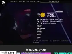 Sites similar to vision-tokyo.com