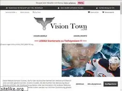 Sites similar to vision-town.de