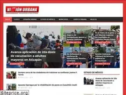 Sites similar to vision-urbana.com.mx