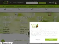 Sites similar to vision-verte.com