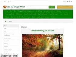 Sites similar to vision-vip.de