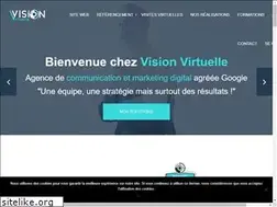 Sites similar to vision-virtuelle.fr