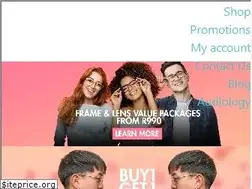 Sites similar to vision-works.co.za