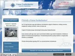 Sites similar to vision-yacht.hu