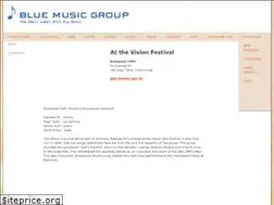 Sites similar to vision.bluemusicgroup.com