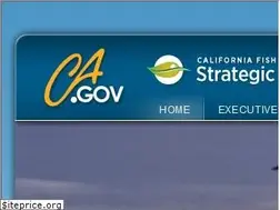 Sites similar to vision.ca.gov
